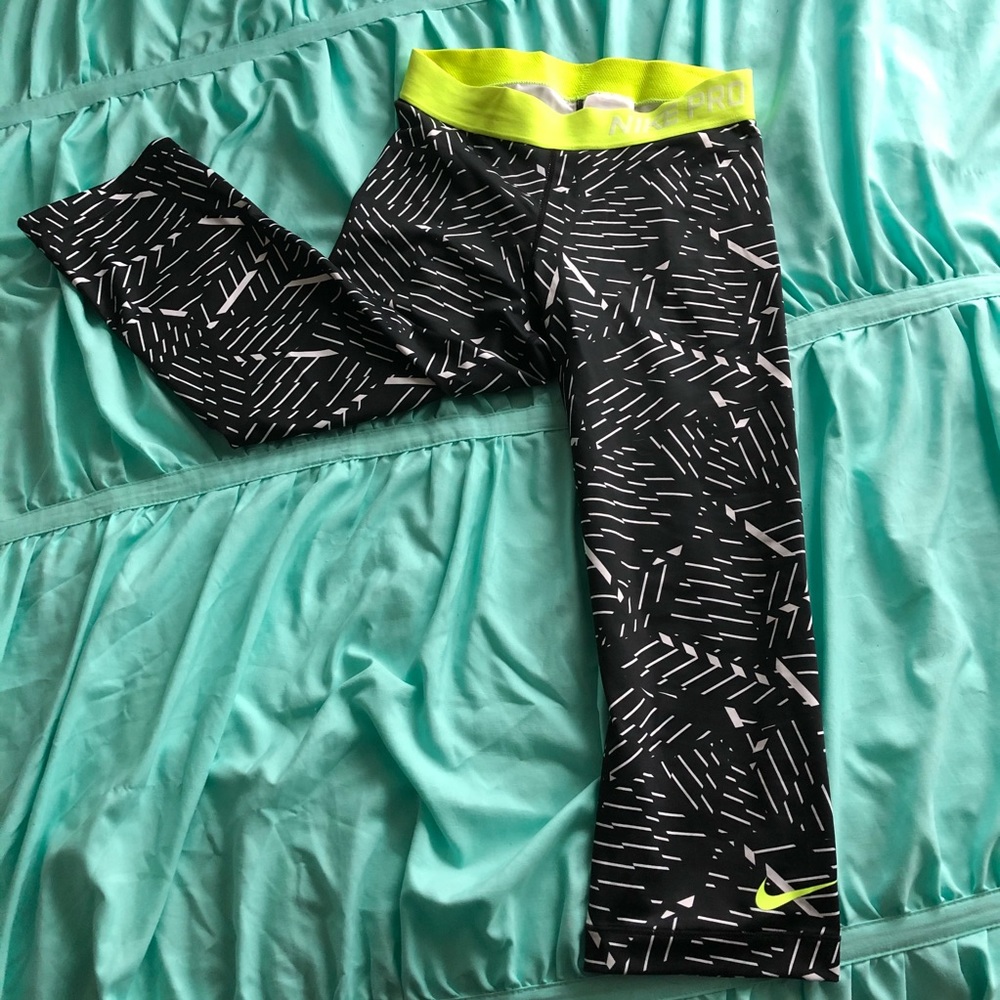 Nike Leggings